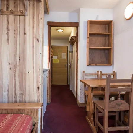 Studio Tignes, 1 Piece, 4 Personnes - Fr-1-502-92 *