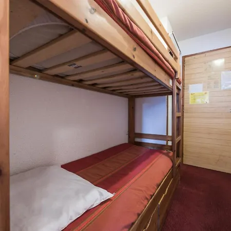 Studio Tignes, 1 Piece, 4 Personnes - Fr-1-502-92 * 티뉴